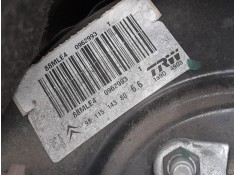 Recambio de servofreno para citroën c-elysee (dd_) 1.2 vti 82 referencia OEM IAM   