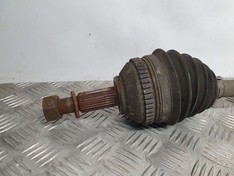 Recambio de transmision delantera derecha para chrysler voyager (rg) 2.5 crd se referencia OEM IAM SIN REF  