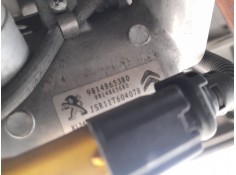 Recambio de compresor aire acondicionado para citroën c-elysee (dd_) 1.2 vti 82 referencia OEM IAM   