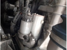 Recambio de motor arranque para citroën c-elysee (dd_) 1.2 vti 82 referencia OEM IAM   