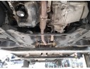 Recambio de puente delantero para citroën c-elysee (dd_) 1.2 vti 82 referencia OEM IAM   