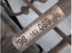 TRANSMISION DELANTERA IZQUIERDA 9816308980 1608419280