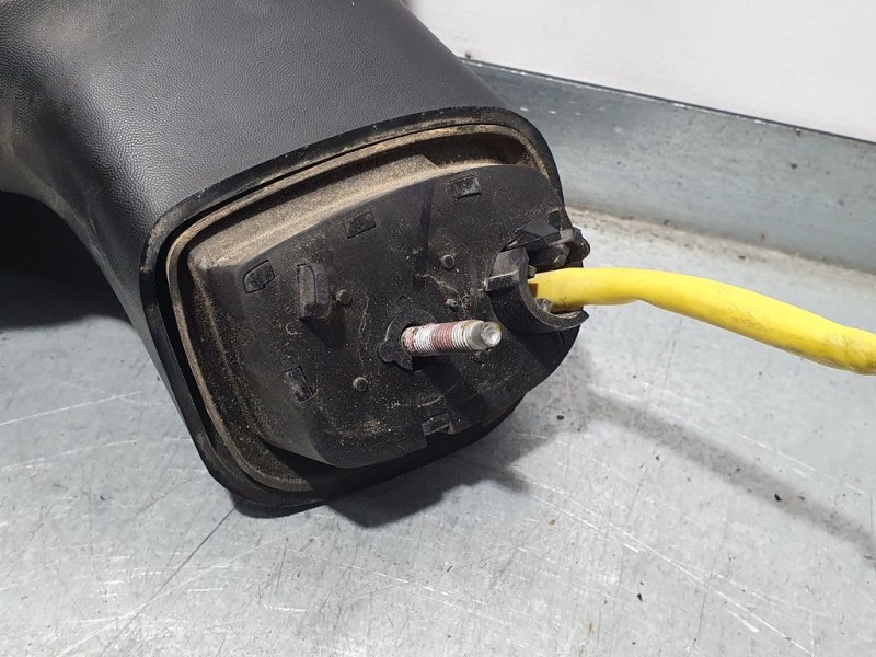 Recambio de retrovisor izquierdo para renault captur intens referencia OEM IAM   ELECTRICO C INTERMITENTE