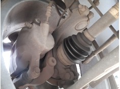 Recambio de mangueta delantera derecha para citroën c-elysee (dd_) 1.2 vti 82 referencia OEM IAM   