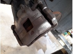 Recambio de pinza freno delantera izquierda para citroën c-elysee (dd_) 1.2 vti 82 referencia OEM IAM   