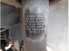 Recambio de amortiguador delantero izquierdo para citroën c-elysee (dd_) 1.2 vti 82 referencia OEM IAM   