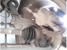 Recambio de mangueta delantera izquierda para citroën c-elysee (dd_) 1.2 vti 82 referencia OEM IAM   