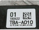 Recambio de modulo electronico para honda civic lim.4 (fc) 1.5 comfort referencia OEM IAM 180622 TBAA010 