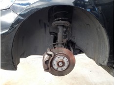 Recambio de plastico pase rueda del. izq. para citroën c-elysee (dd_) 1.2 vti 82 referencia OEM IAM   