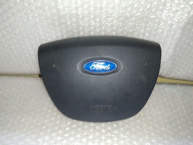 Recambio de airbag delantero izquierdo para ford transit new line (tt9) 82006 =>) ft 260 k kasten lkw referencia OEM IAM   
