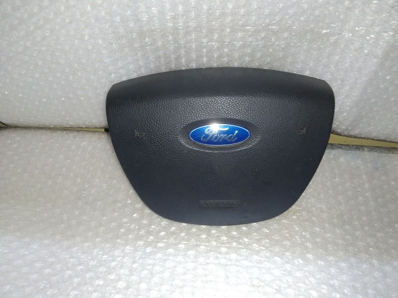Recambio de airbag delantero izquierdo para ford transit new line (tt9) 82006 =>) ft 260 k kasten lkw referencia OEM IAM   