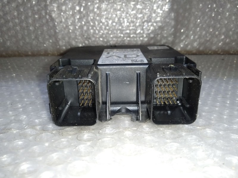 Recambio de airbag delantero izquierdo para ford transit new line (tt9) 82006 =>) ft 260 k kasten lkw referencia OEM IAM   