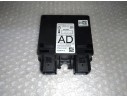 Recambio de airbag delantero izquierdo para ford transit new line (tt9) 82006 =>) ft 260 k kasten lkw referencia OEM IAM   