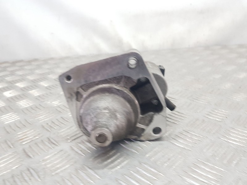 Recambio de motor arranque para peugeot 208 i (ca_, cc_) 1.2 vti 82 referencia OEM IAM 9671530880  