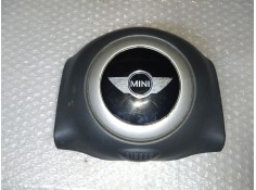 Recambio de kit airbag para mini mini (r50,r53) cooper referencia OEM IAM   AIRBAG VOLANTE ROZADO