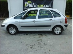 CITROËN XSARA PICASSO