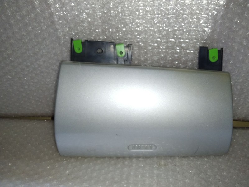 Recambio de kit airbag para mini mini (r50,r53) cooper referencia OEM IAM   AIRBAG VOLANTE ROZADO