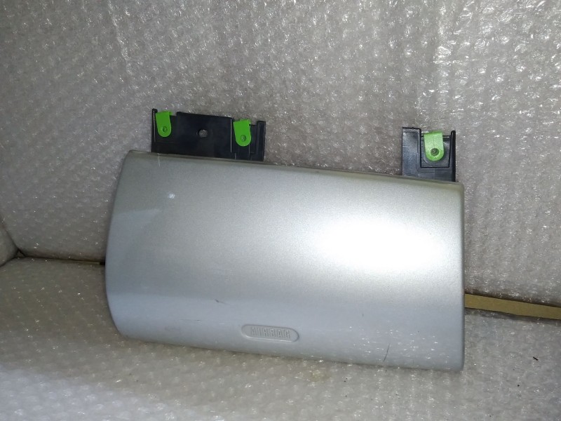 Recambio de kit airbag para mini mini (r50,r53) cooper referencia OEM IAM   AIRBAG VOLANTE ROZADO