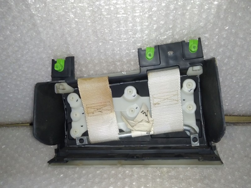 Recambio de kit airbag para mini mini (r50,r53) cooper referencia OEM IAM   AIRBAG VOLANTE ROZADO