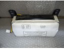 Recambio de kit airbag para mini mini (r50,r53) cooper referencia OEM IAM   AIRBAG VOLANTE ROZADO
