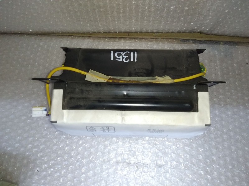 Recambio de kit airbag para mini mini (r50,r53) cooper referencia OEM IAM   AIRBAG VOLANTE ROZADO