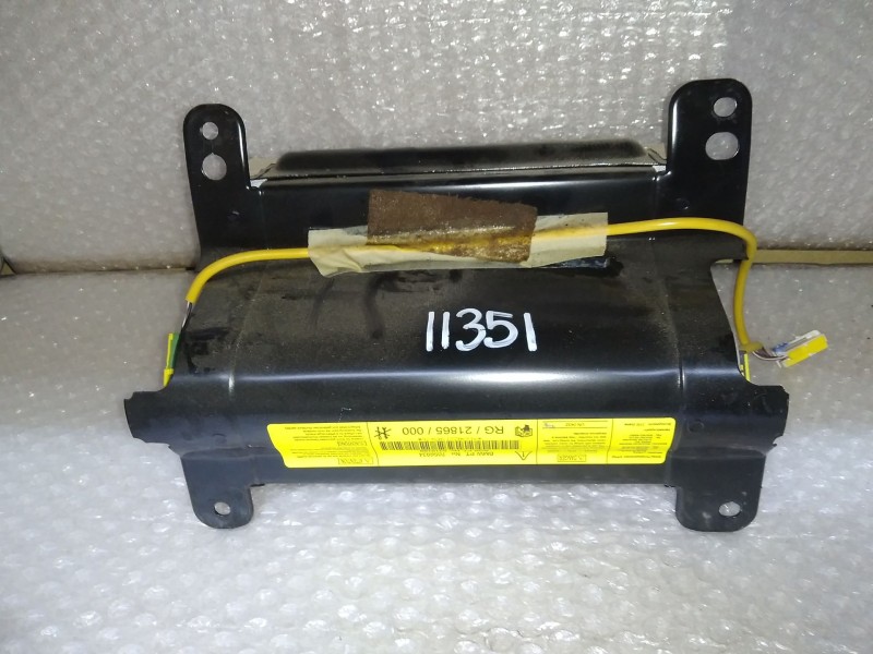 Recambio de kit airbag para mini mini (r50,r53) cooper referencia OEM IAM   AIRBAG VOLANTE ROZADO