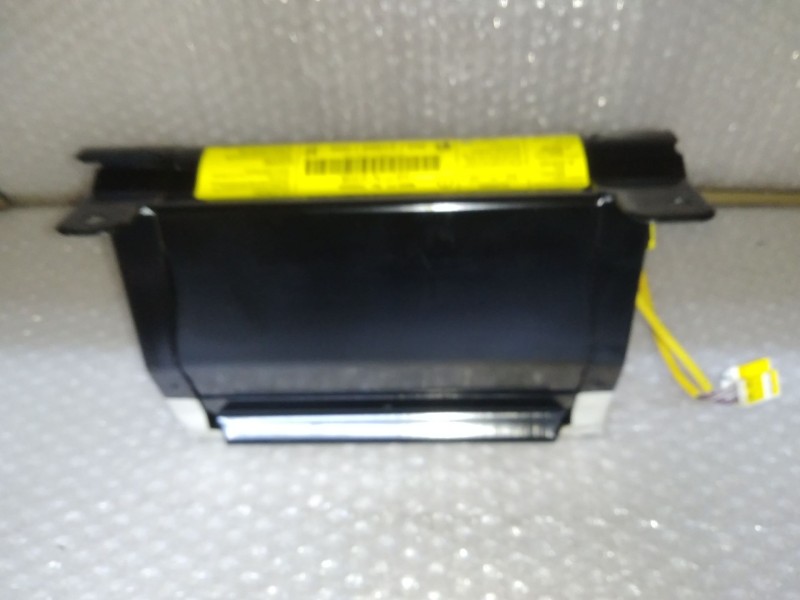 Recambio de kit airbag para mini mini (r50,r53) cooper referencia OEM IAM   AIRBAG VOLANTE ROZADO