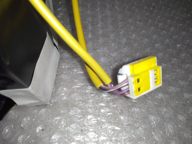 Recambio de kit airbag para mini mini (r50,r53) cooper referencia OEM IAM   AIRBAG VOLANTE ROZADO