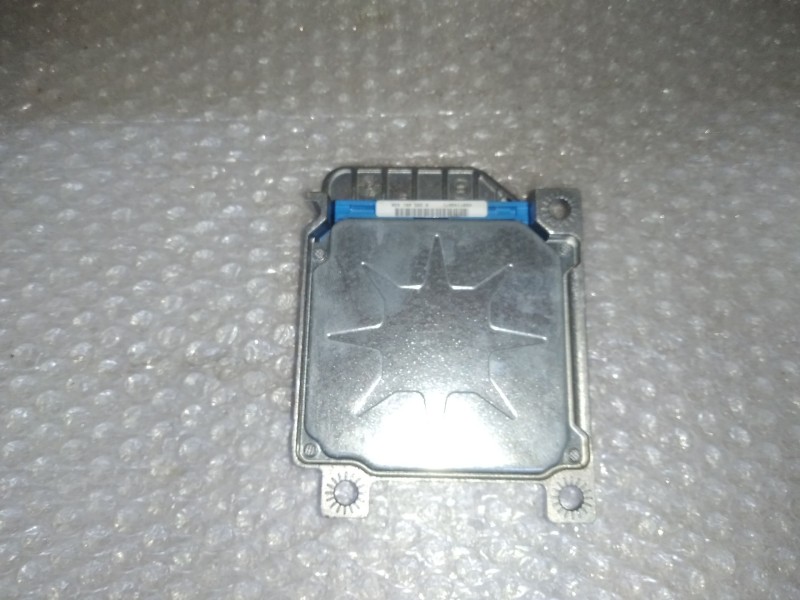 Recambio de kit airbag para mini mini (r50,r53) cooper referencia OEM IAM   AIRBAG VOLANTE ROZADO