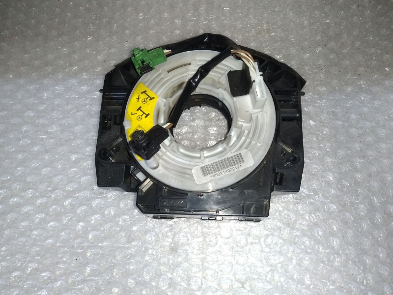 Recambio de kit airbag para mini mini (r50,r53) cooper referencia OEM IAM   AIRBAG VOLANTE ROZADO