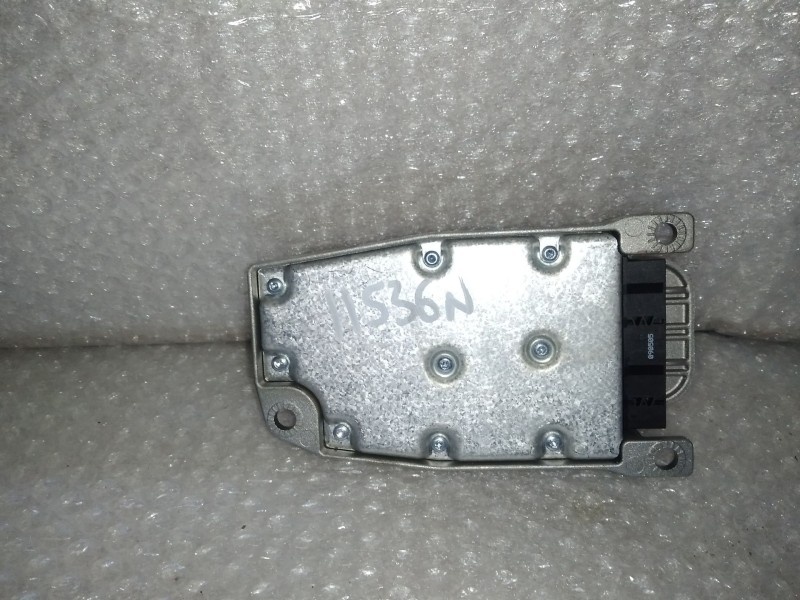 Recambio de kit airbag para bmw serie 5 berlina (e60) 520d referencia OEM IAM   