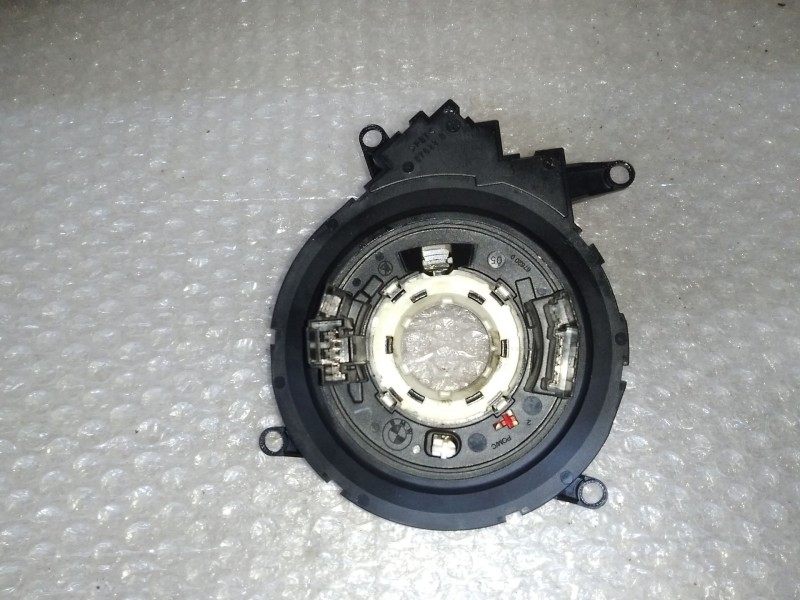 Recambio de kit airbag para bmw serie 5 berlina (e60) 520d referencia OEM IAM   