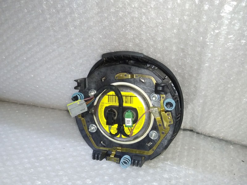 Recambio de kit airbag para bmw serie 5 berlina (e60) 520d referencia OEM IAM   