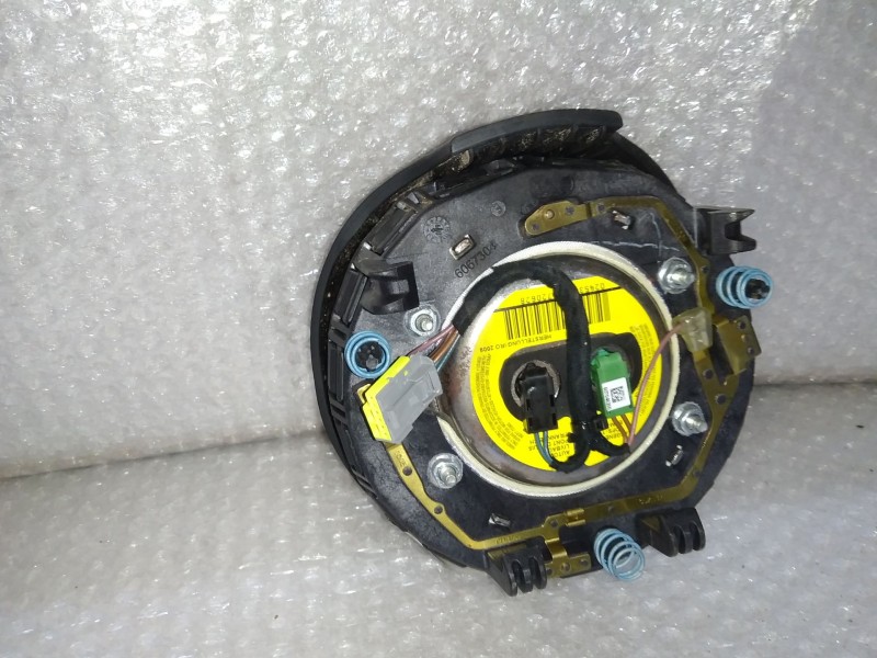 Recambio de kit airbag para bmw serie 5 berlina (e60) 520d referencia OEM IAM   