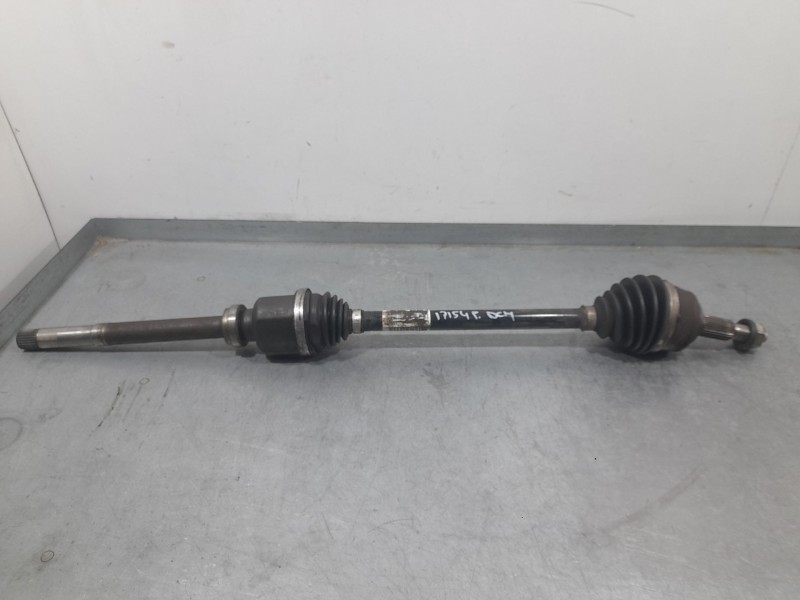 Recambio de transmision delantera derecha para peugeot 5008 ii (mc_, mj_, mr_, m4_) 1.2 (mrhnyh, mrhnyw, mrhnsj, mrhnsu, mrhnsm)