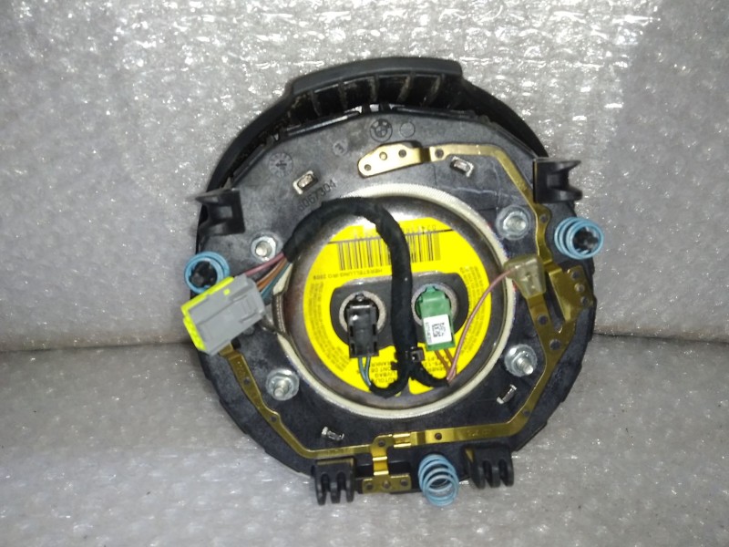 Recambio de kit airbag para bmw serie 5 berlina (e60) 520d referencia OEM IAM   