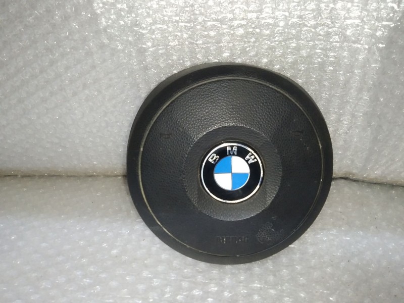 Recambio de kit airbag para bmw serie 5 berlina (e60) 520d referencia OEM IAM   