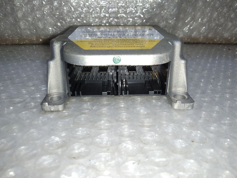 Recambio de kit airbag para bmw serie 5 berlina (e60) 520d referencia OEM IAM   