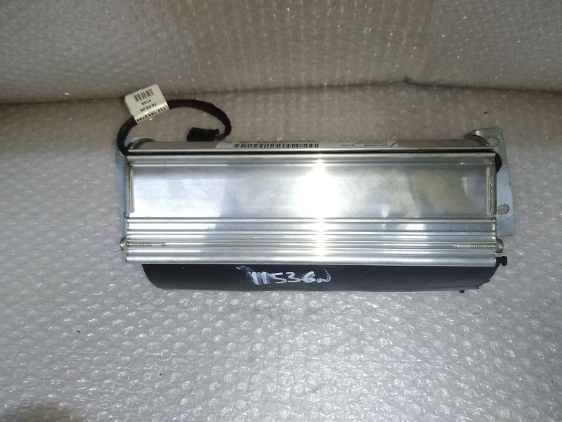 Recambio de kit airbag para bmw serie 5 berlina (e60) 520d referencia OEM IAM   