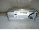 Recambio de kit airbag para bmw serie 5 berlina (e60) 520d referencia OEM IAM   