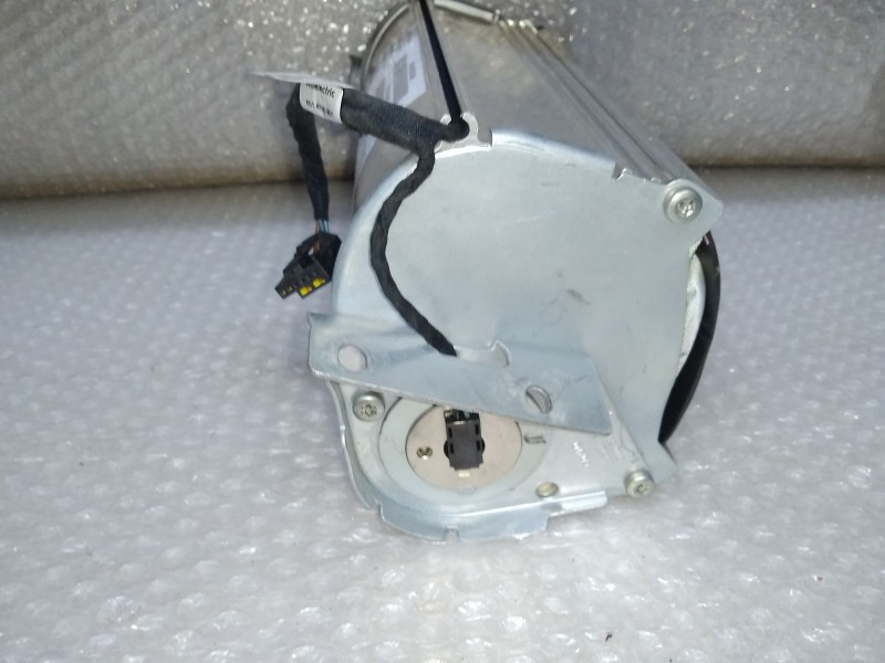 Recambio de kit airbag para bmw serie 5 berlina (e60) 520d referencia OEM IAM   
