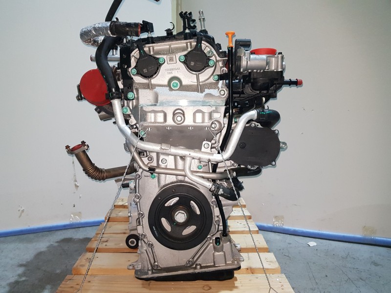 Recambio de motor completo para jaecoo 7 phev 1.5 tgdi 255kw referencia OEM IAM SQRH4J15 BZRL02100 