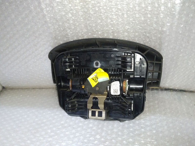 Recambio de kit airbag para renault megane ii berlina 5p confort authentique referencia OEM IAM 8200414936B  