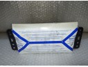 Recambio de kit airbag para renault megane ii berlina 5p confort authentique referencia OEM IAM 8200414936B  