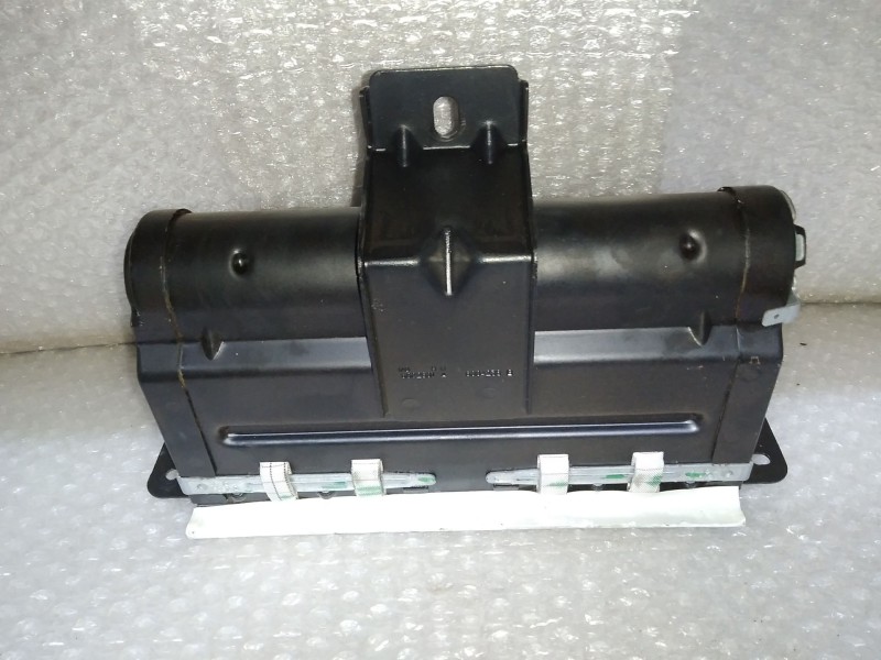 Recambio de kit airbag para renault megane ii berlina 5p confort authentique referencia OEM IAM 8200414936B  