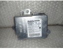 Recambio de kit airbag para renault megane ii berlina 5p confort authentique referencia OEM IAM 8200414936B  
