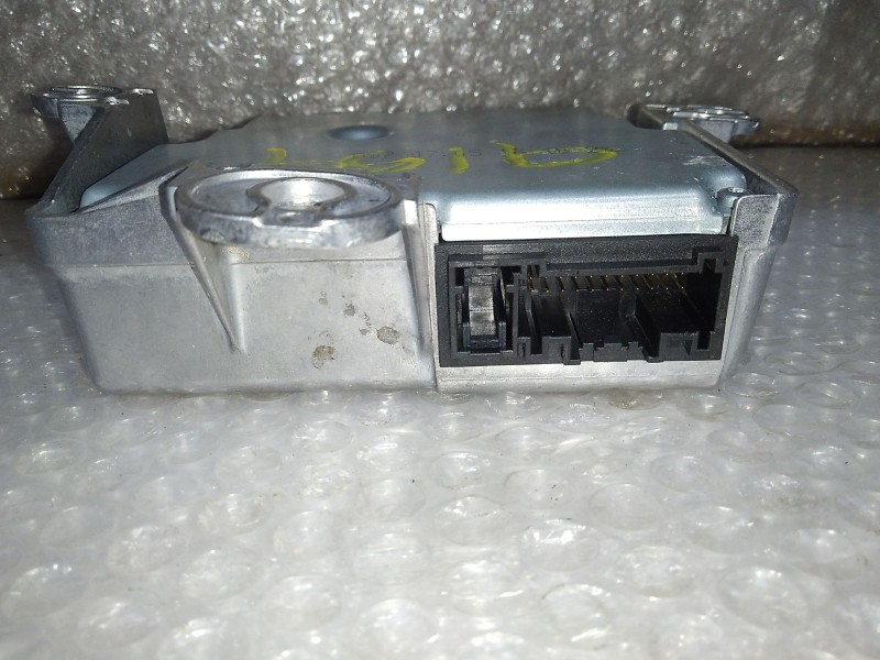 Recambio de kit airbag para renault megane ii berlina 5p confort authentique referencia OEM IAM 8200414936B  