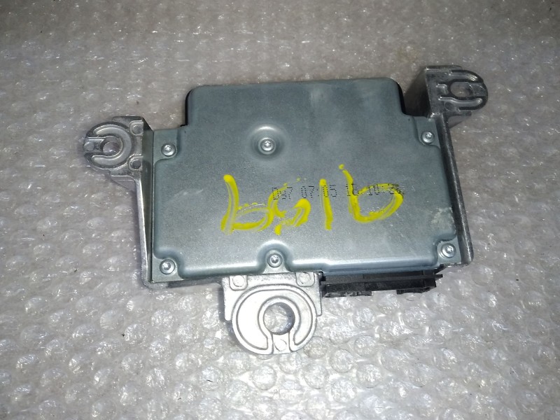 Recambio de kit airbag para renault megane ii berlina 5p confort authentique referencia OEM IAM 8200414936B  