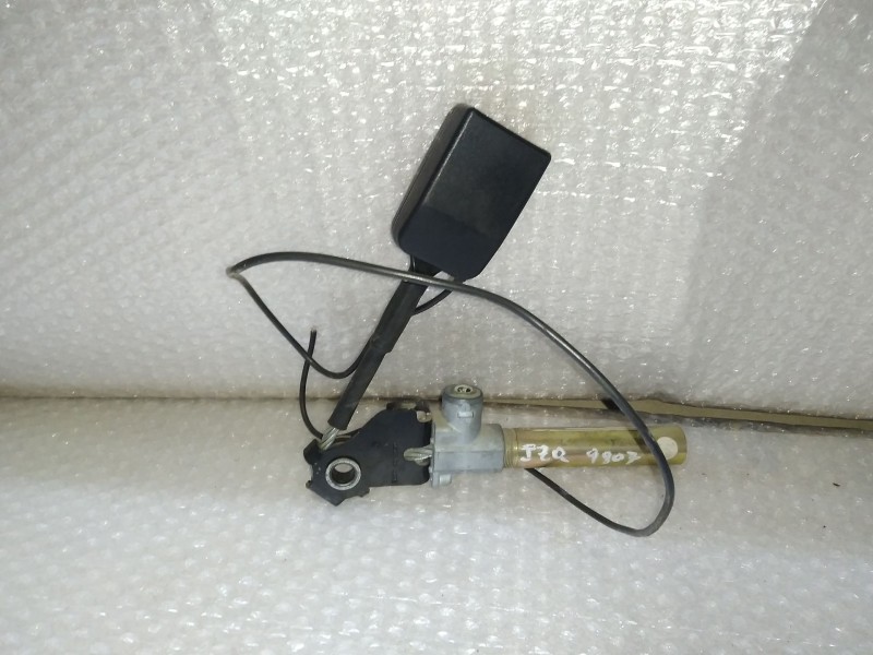 Recambio de pretensor airbag izquierdo para renault megane i scenic (ja0) 1.6e alize referencia OEM IAM 7700832665J  