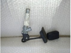 Recambio de pretensor airbag derecho para peugeot partner (s2) combi plus referencia OEM IAM   